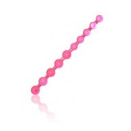 Jumbo pink golyófüzér