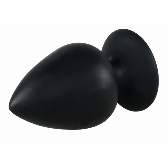 Black Velvet mega análtágító