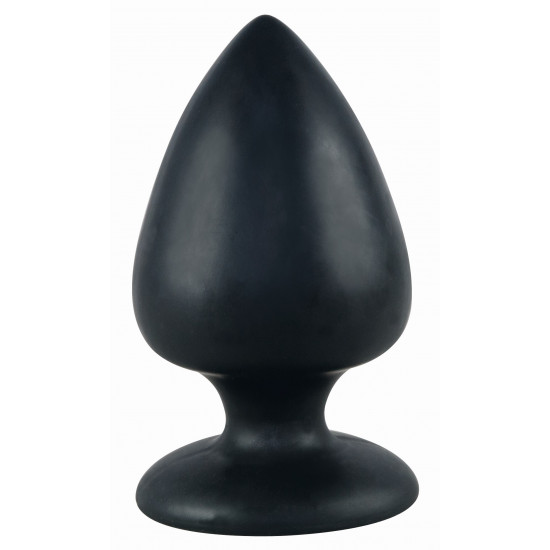 Black Velvet mega análtágító