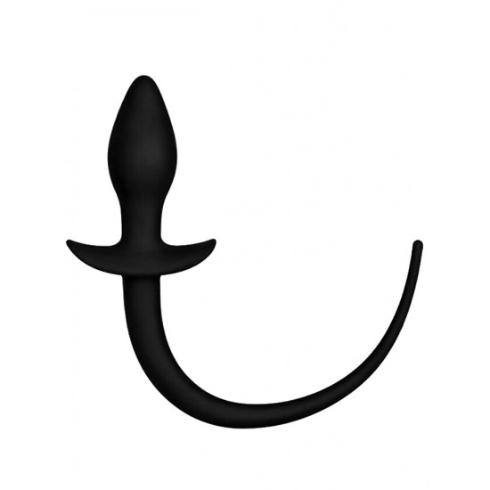 Análtágító kutyafarokkal