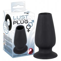 Lust Tunnel - üreges análtágító