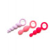 Satisfyer Plugs análizgató szett
