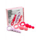 Satisfyer Plugs análizgató szett