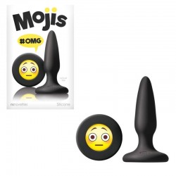 Mojis OMG análtágító