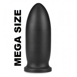 Legendary mega análtágító