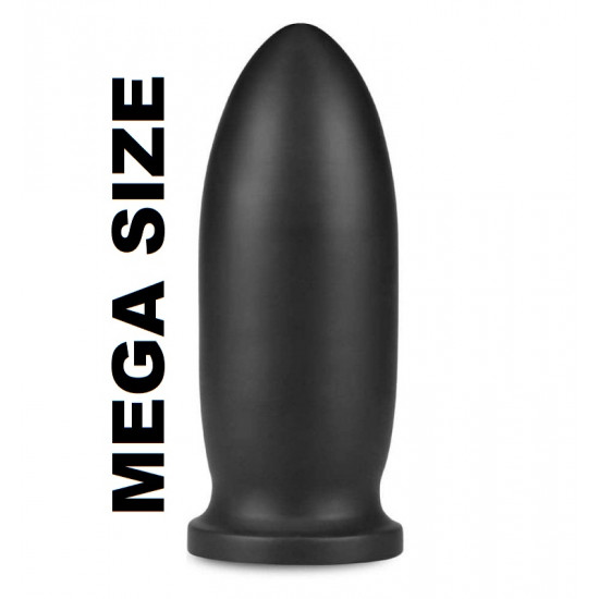 Legendary mega análtágító