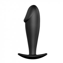 Penis Special análtágító - fekete