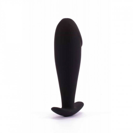 Penis Special análtágító - fekete