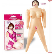Big Bella mini guminő