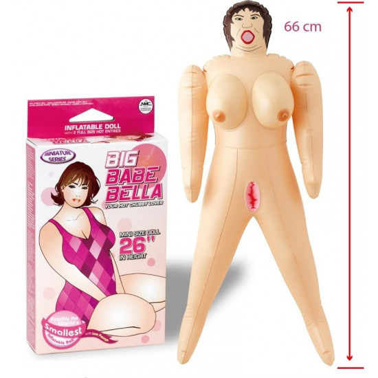 Big Bella mini guminő