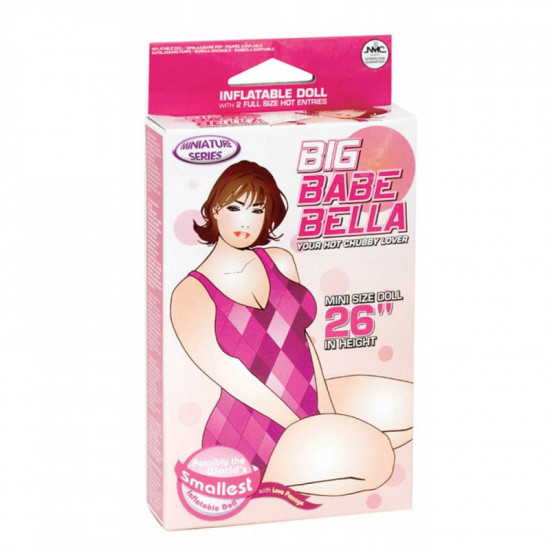 Big Bella mini guminő