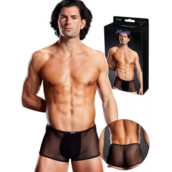 Blue Line necc férfi boxer