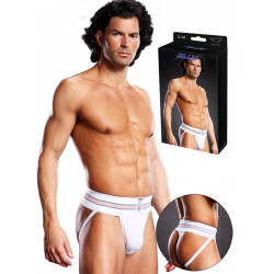 Blue Line Jock férfi tanga