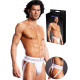 Blue Line Jock férfi tanga