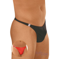 Softline csatos férfi tanga