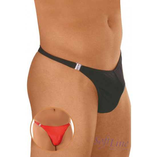 Softline csatos férfi tanga