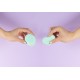 Beppy Tampon SOFT - Non-Lubricated sponge tampon - 2 pieces