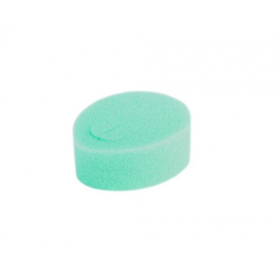 Beppy Tampon SOFT - Non-Lubricated sponge tampon - 4 pieces