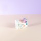 Beppy Tampon WET - Lubricated sponge tampon - 2 pieces