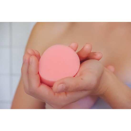 Beppy Tampon WET - Lubricated sponge tampon - 4 pieces