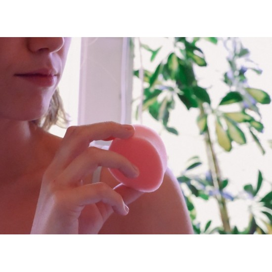 Beppy Tampon WET - Lubricated sponge tampon - 4 pieces