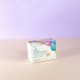 Beppy Tampon WET - Lubricated sponge tampon - 8 pieces