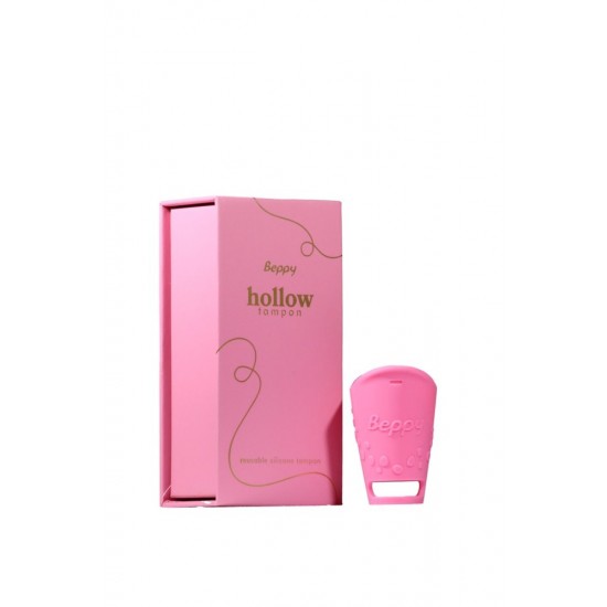Beppy Hollow Tampon