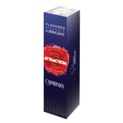 LUBRICANT ATTRACTION CAIPIRINHA 50 ML
