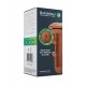 Autoblow A.I. Silicone Anus Sleeve - Brown_B0O50_1