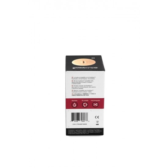 Autoblow 2 Mouth Sleeve A_B0O50_1