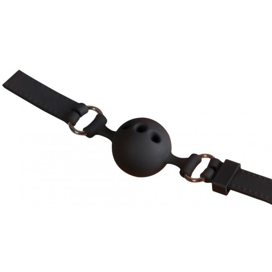 Bad Kitty Gag Silicone 1