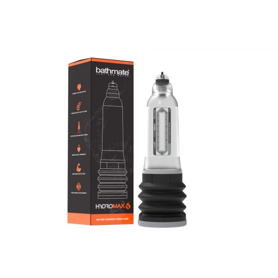 HYDROMAX6