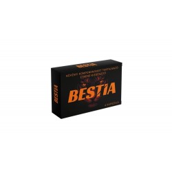 BESTIA - 4 PCS