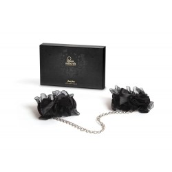 Frou – Frou Organza Handcuffs_B0O25_3
