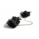 Frou – Frou Organza Handcuffs_B0O25_3