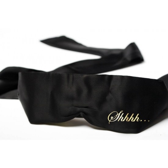 Shhh Blindfold