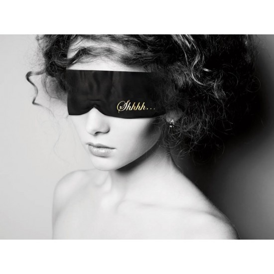 Shhh Blindfold