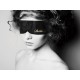 Shhh Blindfold