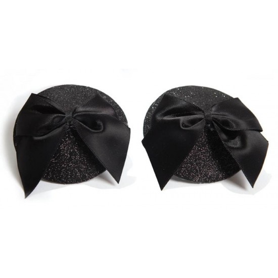 Burlesque pasties BOW