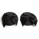 Burlesque pasties BOW