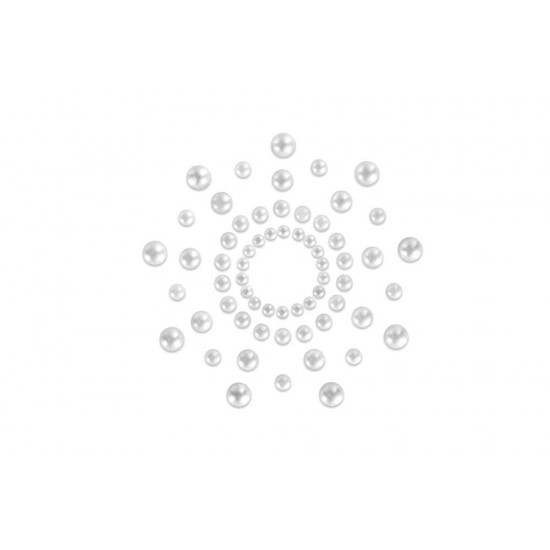 MIMI PEARL NIPPLE COVER