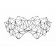 Kristine Eyemask