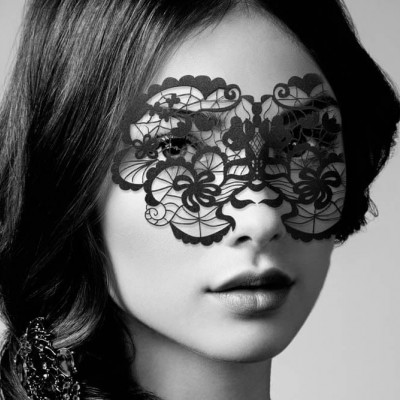 Anna Eyemask