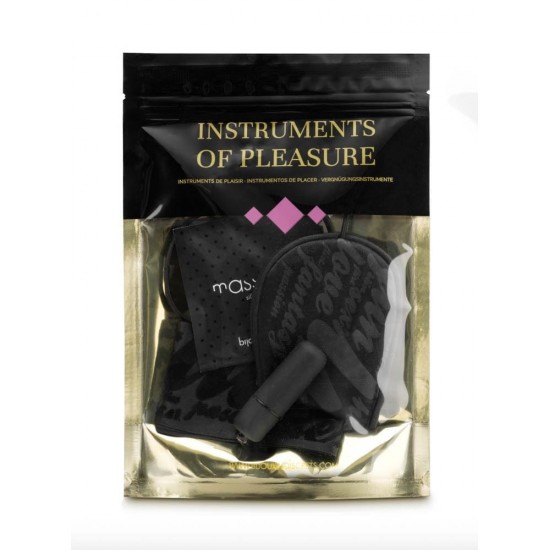 Instruments Of Pleasure Purple