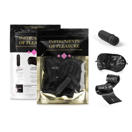Instruments Of Pleasure Purple
