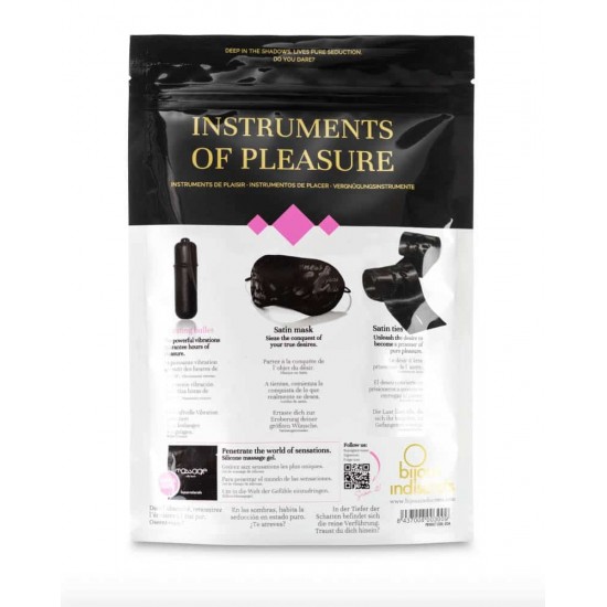 Instruments Of Pleasure Purple