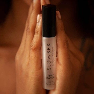 Nipple play gel