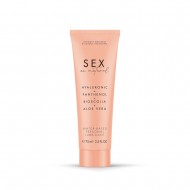 Sex Au Naturel water based Lubricant (75ml)