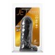 JET DESTROYER CARBON METALLIC BLACK