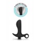 ANAL ADVENTURES PROSTATE MASSAGER 01